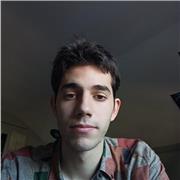 Clases de violín a principiantes por un alumno profesional de música